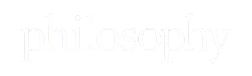 philosotphy