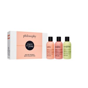philosophy congrats shower gel gift set
