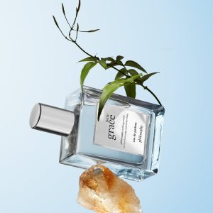 philosophy pure grace eau de parfum